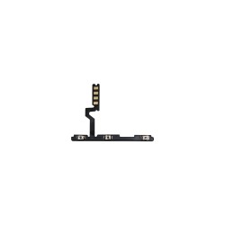 Power+Volume Flex Oppo A78 4G